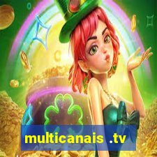 multicanais .tv